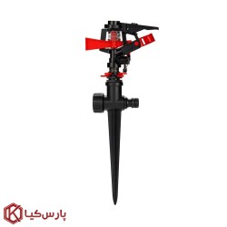 فواره آب پاش زمینی رونیکس مدل RH-4014