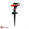 فواره آب پاش زمینی رونیکس مدل RH-4014