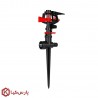 فواره آب پاش زمینی رونیکس مدل RH-4014