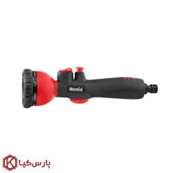 آب پاش 9 حالته مستقیم رونیکس مدل RH-4016