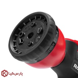 آب پاش 9 حالته مستقیم رونیکس مدل RH-4016