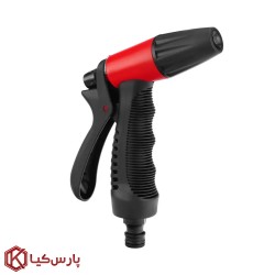 آب پاش قابل تنظیم با متعلقات رونیکس مدل RH-4017