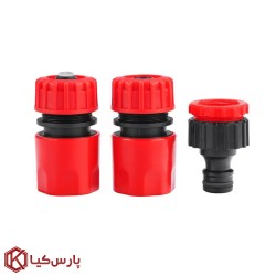آب پاش قابل تنظیم با متعلقات رونیکس مدل RH-4017