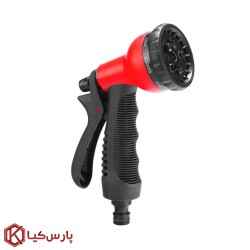 آب پاش 8 حالته تفنگی با متعلقات رونیکس مدل RH-4018