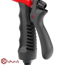 آب پاش 8 حالته تفنگی با متعلقات رونیکس مدل RH-4018