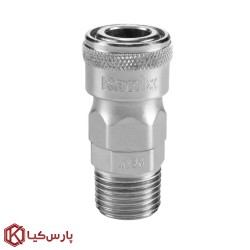 کوپلینگ باد 1/2 اینچ کمپرسوری مدل 40SM
