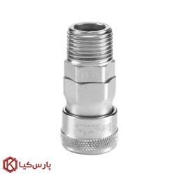 کوپلینگ باد 1/2 اینچ کمپرسوری مدل 40SM
