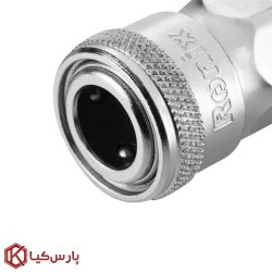 کوپلینگ باد 1/2 اینچ کمپرسوری مدل 40SM