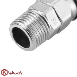 کوپلینگ باد 1/2 اینچ کمپرسوری مدل 40SM