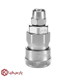 کوپلینگ شلنگ فنری رونیکس مدل 20SP