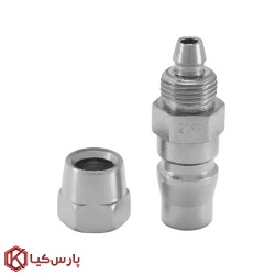 دنباله شلنگ فنری رونیکس مدل 20PP