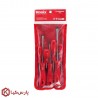 ست 7 عددی پیچ گوشتی رونیکس مدل RH-2705