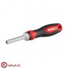 کیت سری پیچ گوشتی و بکس 63 عددی رونیکس مدل RH-2716