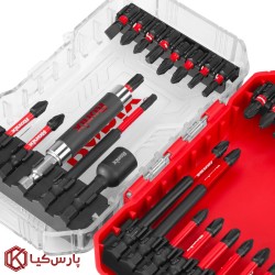 ست بیت و بکس فشار قوی 30 عددی رونیکس مدل RH-5458