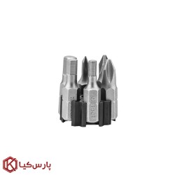 پیچ گوشتی جغجغه ای مشتی رونیکس مدل RH-2708