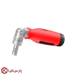 پیچ گوشتی جغجغه ای تاشو رونیکس مدل RH-2709