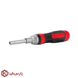 پیچ گوشتی جغجغه ای بلند رونیکس مدل RH-2725