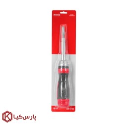 پیچ گوشتی جغجغه ای بلند رونیکس مدل RH-2725