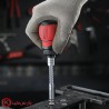 پیچ گوشتی جغجغه ای مشتی رونیکس مدل RH-2729