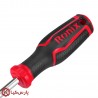 پیچ گوشتی دوسو 5x75 رونیکس مدل RH-2741