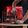پیچ گوشتی دوسو 5x75 رونیکس مدل RH-2741