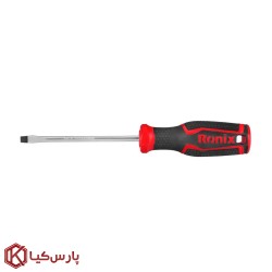 پیچ گوشتی دوسو 5x100 رونیکس مدل RH-2742