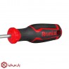 پیچ گوشتی دوسو 5x125 رونیکس مدل RH-2743