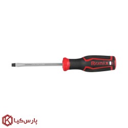 پیچ گوشتی دوسو 6x100 رونیکس مدل RH-2746