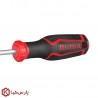 پیچ گوشتی دوسو 6x100 رونیکس مدل RH-2746