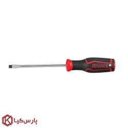 پیچ گوشتی دوسو 6x125 رونیکس مدل RH-2747
