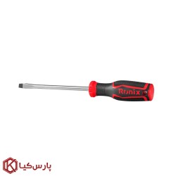 پیچ گوشتی دوسو 8x150 رونیکس مدل RH-2749