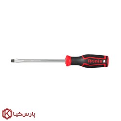 پیچ گوشتی دوسو 8x150 رونیکس مدل RH-2749