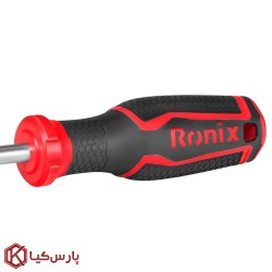 پیچ گوشتی دوسو 8x150 رونیکس مدل RH-2749