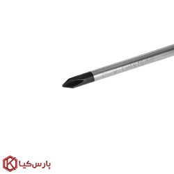 پیچ گوشتی چهارسو 5x75 رونیکس مدل RH-2842