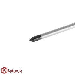پیچ گوشتی چهارسو 5x125 رونیکس مدل RH-2844