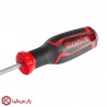 پیچ گوشتی چهارسو 5x125 رونیکس مدل RH-2844
