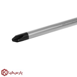 پیچ گوشتی چهارسو 8x150 رونیکس مدل RH-2890