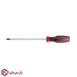 پیچ گوشتی چهارسو 8x200 رونیکس مدل RH-2891