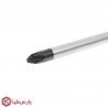 پیچ گوشتی چهارسو 8x200 رونیکس مدل RH-2891