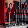 پیچ گوشتی چهارسو 8x200 رونیکس مدل RH-2891