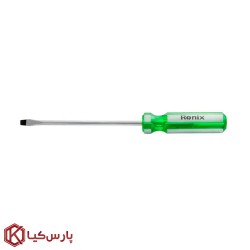 پیچ گوشتی دوسو 5x125 رونیکس مدل RH-2751