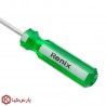پیچ گوشتی دوسو 5x125 رونیکس مدل RH-2751