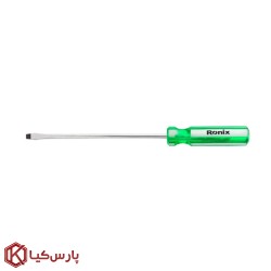 پیچ گوشتی دوسو 5x150 رونیکس مدل RH-2752