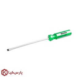 پیچ گوشتی دوسو 5x150 رونیکس مدل RH-2752