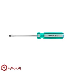 پیچ گوشتی دوسو 6x100 رونیکس مدل RH-2761
