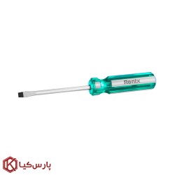پیچ گوشتی دوسو 6x100 رونیکس مدل RH-2761