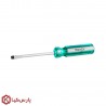 پیچ گوشتی دوسو 6x100 رونیکس مدل RH-2761