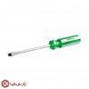 پیچ گوشتی دوسو 6x125 رونیکس مدل RH-2762