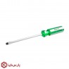 پیچ گوشتی دوسو 6x150 رونیکس مدل RH-2763