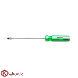 پیچ گوشتی دوسو 8x150 رونیکس مدل RH-2780